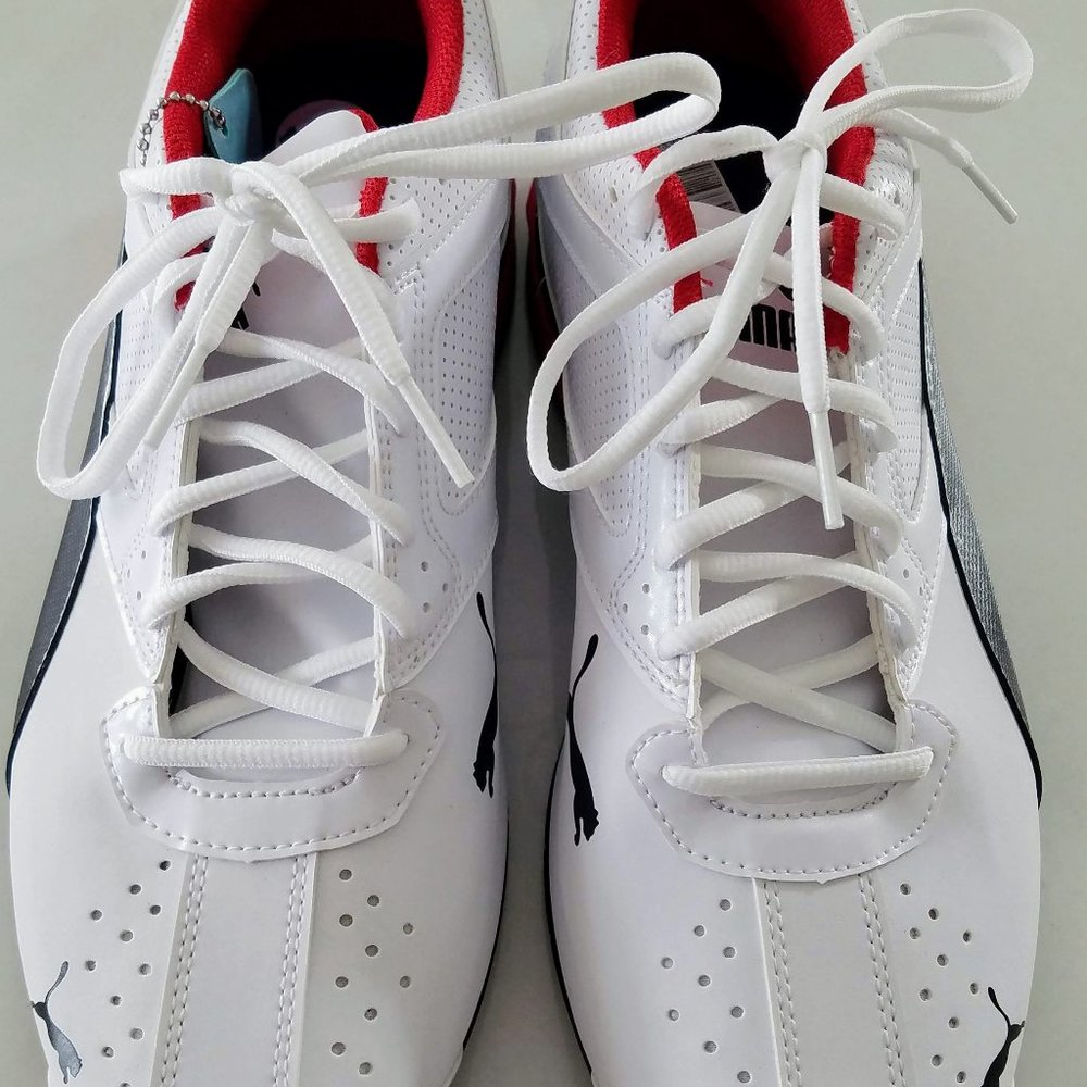 Puma Running Shoes SoftFoam